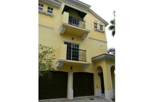 2532 SW 14th Ave, Fort Lauderdale, FL 33315, Sold 04/05/16