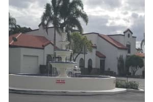 13495 Fountain View Blvd, Wellington, FL 33414, Sold 05/31/16