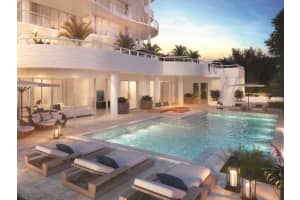 620 Bayshore Dr PH-10, Fort Lauderdale, FL 33304, Sold 11/16/20