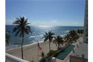 3430 Galt Ocean Dr, Fort Lauderdale, FL 33308, Sold 01/07/16