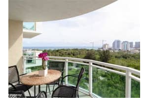 2845 NE 9th St, Fort Lauderdale, FL 33304, Sold 01/27/16