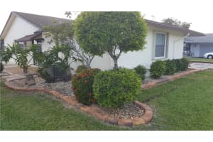 7609 NW 88th Way, Tamarac, FL 33321, Sold 06/22/16