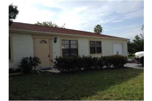 1502 SE Arenson Ln, Port St. Lucie, FL 34952, Sold 01/21/16