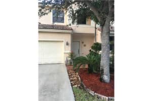 13053 NW 8th St, Pembroke Pines, FL 33028, Sold 03/31/16