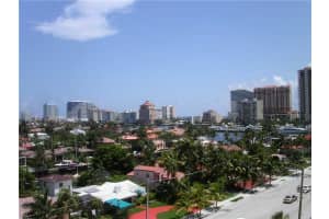 2500 E Las Olas Blvd, Fort Lauderdale, FL 33301, Sold 08/09/16