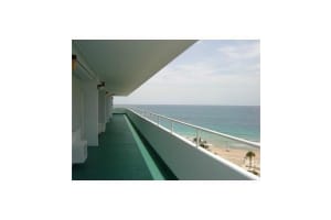 4050 N Ocean Dr, Fort Lauderdale, FL 33308, Sold 03/21/16