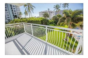 301 N Ocean Blvd, Pompano Beach, FL 33062, Sold 03/31/16