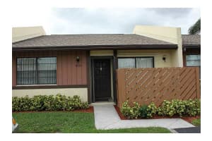 601 Banks Rd, Margate, FL 33063, Sold 01/25/16