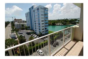 10350 W Bay Harbor Dr #6m, Miami Beach, FL 33154, Sold 05/24/16