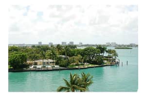 10350 W Bay Harbor Dr #6m, Miami Beach, FL 33154, Sold 05/24/16