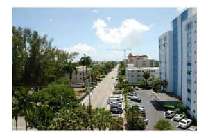 10350 W Bay Harbor Dr #6m, Miami Beach, FL 33154, Sold 05/24/16