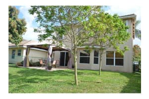 7939 S Silverado Cir, Hollywood, FL 33024, Sold 03/21/16