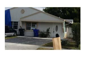 1214 SW 71st Terrace, North Lauderdale, FL 33068, Sold 01/15/16
