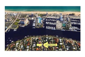 2617 Aurelia Pl, Fort Lauderdale, FL 33301, Sold 02/17/16