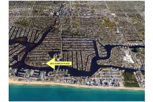 2617 Aurelia Pl, Fort Lauderdale, FL 33301, Sold 02/17/16