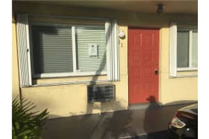 1810 E Oakland Park Blvd APT 11, Oakland Park, FL 33306, Sold 02/02/16