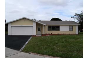 4900 SW 12th St, Margate, FL 33068, Sold 12/31/15