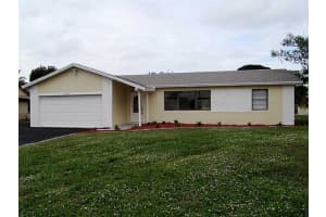 4900 SW 12th St, Margate, FL 33068, Sold 12/31/15