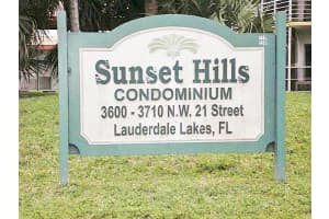 3700 NW 21st St, Lauderdale Lakes, FL 33311, Sold 10/13/17