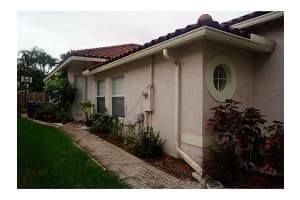 7464 Parkside Ln, Margate, FL 33063, Sold 02/26/16