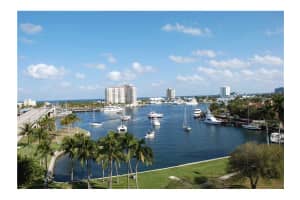 2500 E Las Olas Blvd, Fort Lauderdale, FL 33301, Sold 10/11/16
