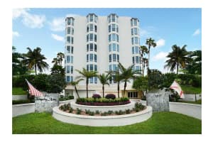 1073 Hillsboro Mile #5n, Hillsboro Beach, FL 33062, Sold 05/20/16