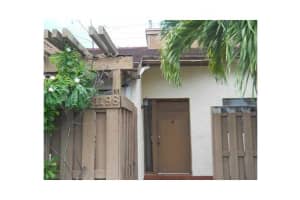 1198 SW 135th Pl, Miami, FL 33184, Sold 03/14/16