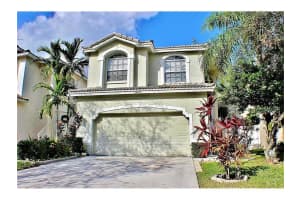 10273 NW 7th St, Coral Springs, FL 33071, Sold 03/25/16