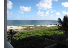 710 N Ocean Blvd, Pompano Beach, FL 33062, Sold 08/10/16