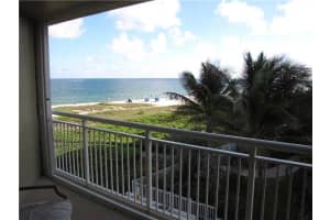 710 N Ocean Blvd, Pompano Beach, FL 33062, Sold 08/10/16