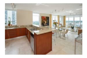 2821 N Ocean Blvd #1007s, Fort Lauderdale, FL 33308, Sold 02/25/16