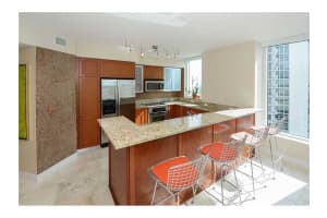 2821 N Ocean Blvd #1007s, Fort Lauderdale, FL 33308, Sold 02/25/16