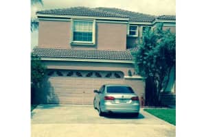 260 NW 118th Dr, Coral Springs, FL 33071, Sold 04/01/16