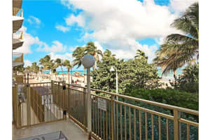 901 S Surf Rd, Hollywood, FL 33019, Sold 03/15/16