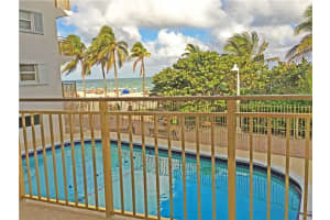 901 S Surf Rd, Hollywood, FL 33019, Sold 03/15/16
