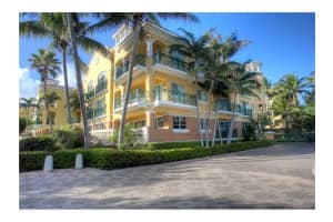 1228 Hillsboro Mile, Hillsboro Beach, FL 33062, Sold 04/15/16