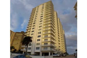 3750 Galt Ocean Dr, Fort Lauderdale, FL 33308, Sold 03/14/16