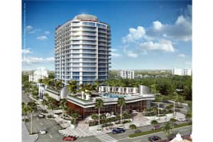 701 N Fort Lauderdale Beach Blvd, Fort Lauderdale, FL 33304, Sold 12/04/17