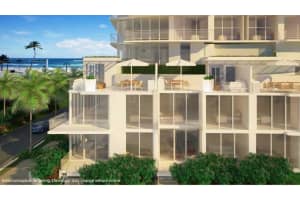 701 N Fort Lauderdale Beach Blvd, Fort Lauderdale, FL 33304, Sold 12/04/17