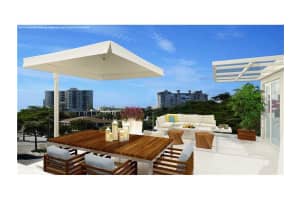 701 N Fort Lauderdale Beach Blvd, Fort Lauderdale, FL 33304, Sold 12/04/17