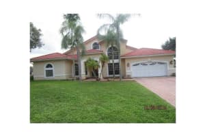 1773 NW 91st Ave, Plantation, FL 33322, Sold 01/29/16