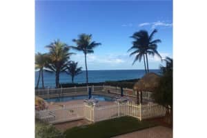 1169 Hillsboro Mile, Hillsboro Beach, FL 33062, Sold 02/12/16