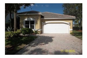 6015 NW 75th Ct, Parkland, FL 33067, Sold 03/01/16