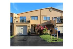 2816 NW 80th Ave, Sunrise, FL 33322, Sold 03/18/16