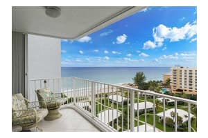 1010 S Ocean Blvd, Pompano Beach, FL 33062, Sold 10/14/16