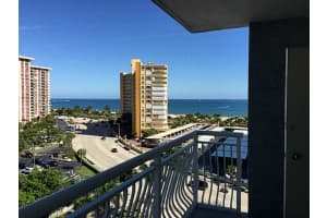 301 N Ocean Blvd, Pompano Beach, FL 33062, Sold 03/30/16