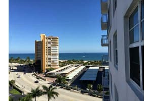 301 N Ocean Blvd, Pompano Beach, FL 33062, Sold 03/30/16