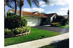 7707 Sunflower Dr, Margate, FL 33063, Sold 03/07/16