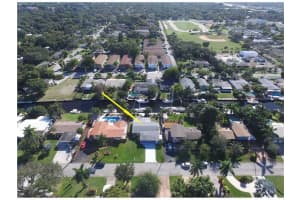 1608 SW 5th Ct, Fort Lauderdale, FL 33312, Sold 09/29/16