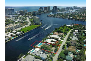 616 Intracoastal Dr, Fort Lauderdale, FL 33304, Sold 01/12/17